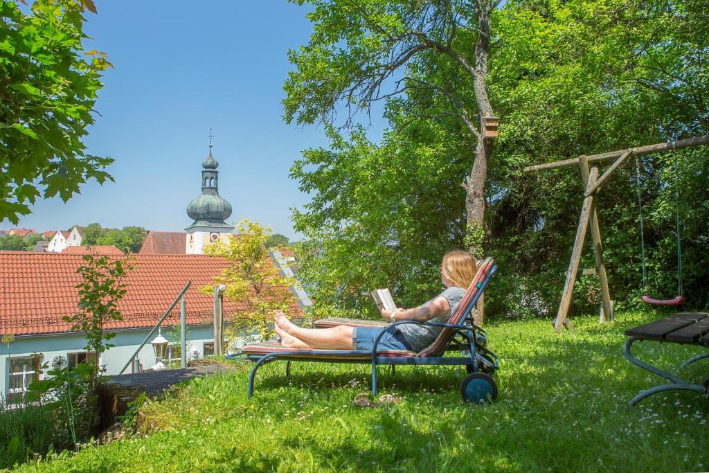 Hotel Wilder Mann Konigstein in der Oberpfalz Exterior photo