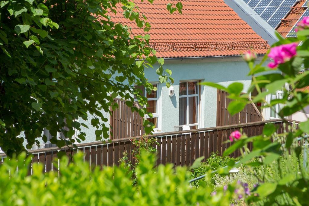 Hotel Wilder Mann Konigstein in der Oberpfalz Exterior photo